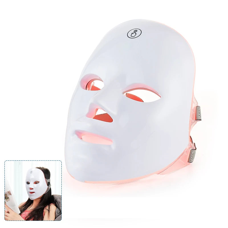 Glow & Tighten Skin Mask